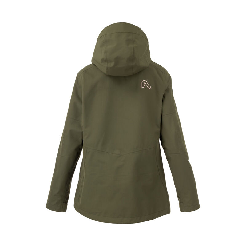 Flylow Womens Billie Coat image number 1