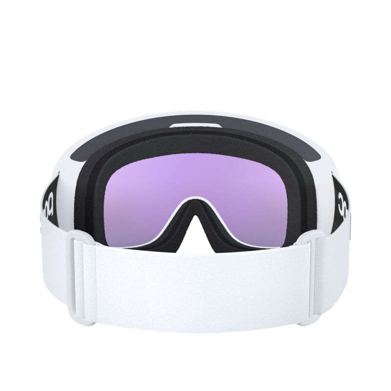 POC Fovea Goggles + Partly Sunny Blue Cat 2 Lens image number 3
