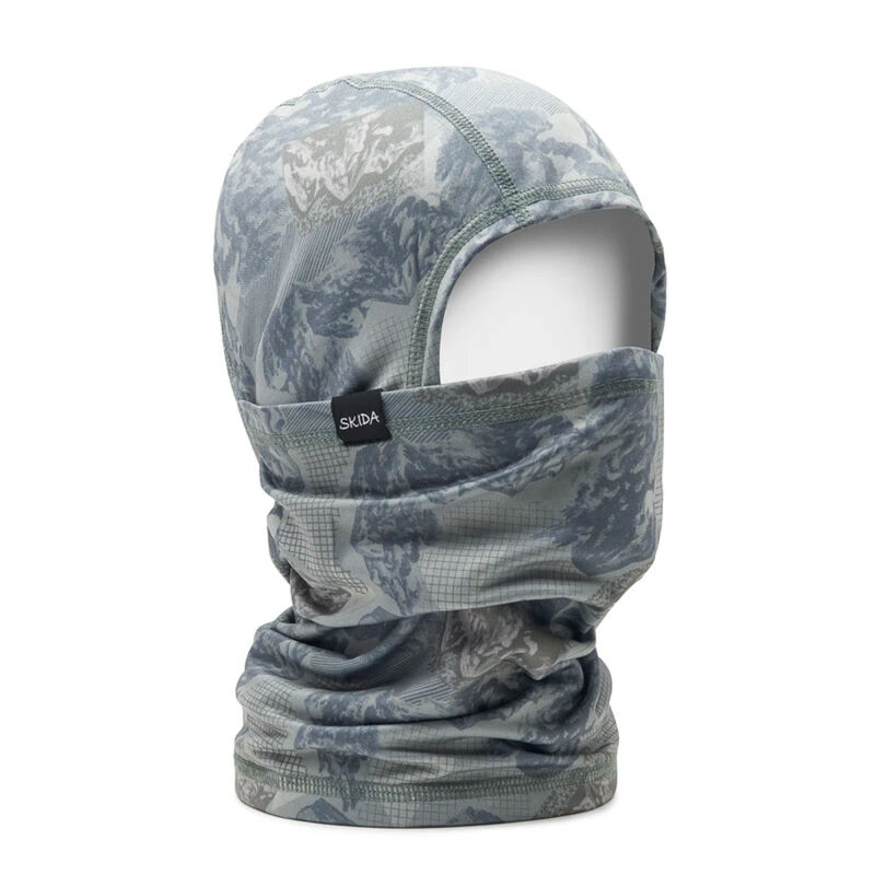 Skida Balaclava Mens image number 0