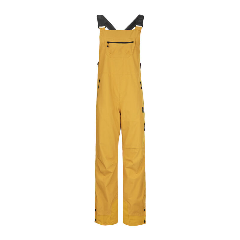 Picture Elwy Bib Pants Womens image number 0