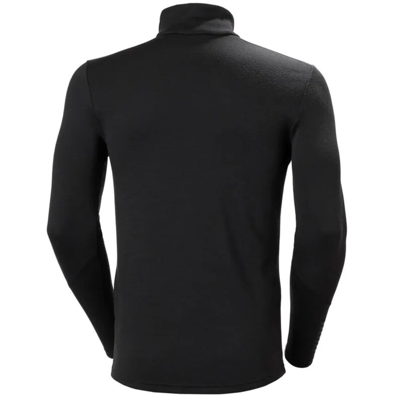 Helly Hansen Lifa Merino 1/2 Zip Mens image number 1