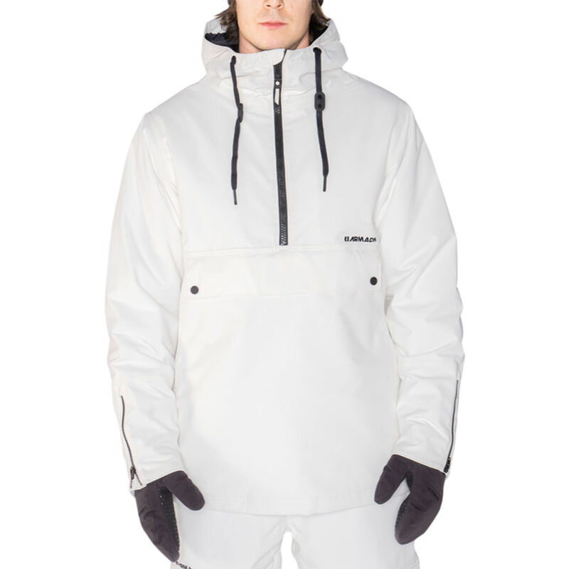 Armada Rawlins Anorak Mens image number 0