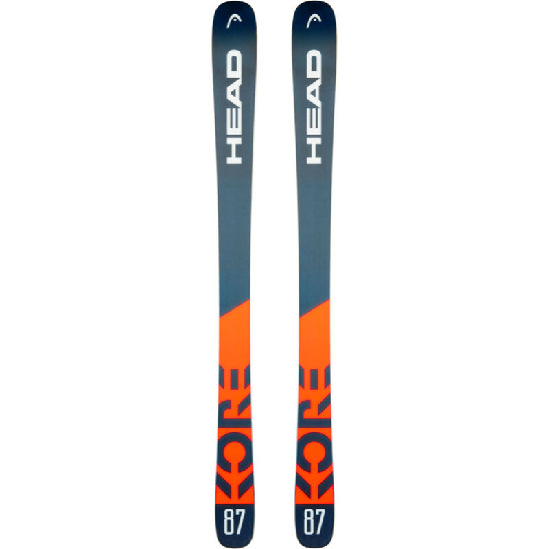 Head Kore 87 Skis Kids image number 1