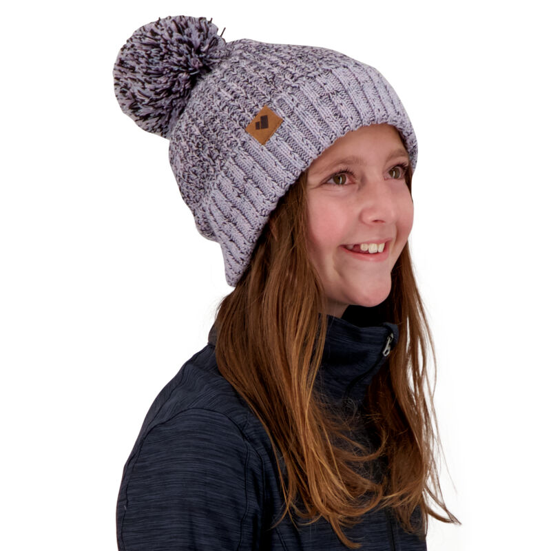 Obermeyer Albany Pom Beanie image number 1