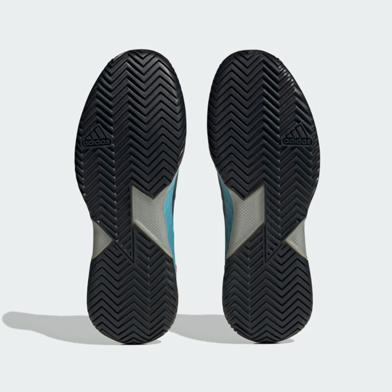 Adidas Adizero Ubersonic 4 Tennis Shoes Womens image number 5