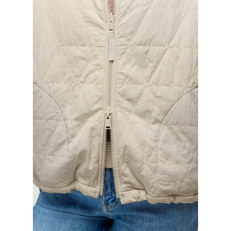 prAna Encinitas Reversible Vest Womens image number 4