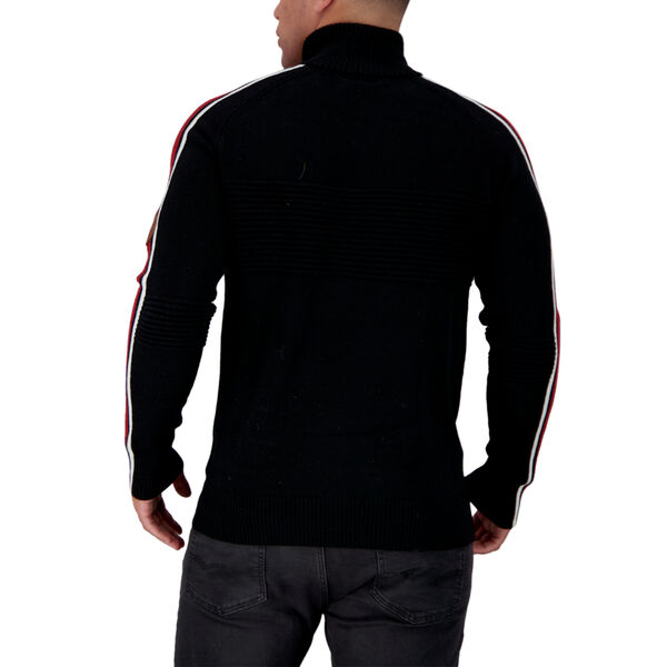 Obermeyer Vince 1/2 Zip Sweater Mens