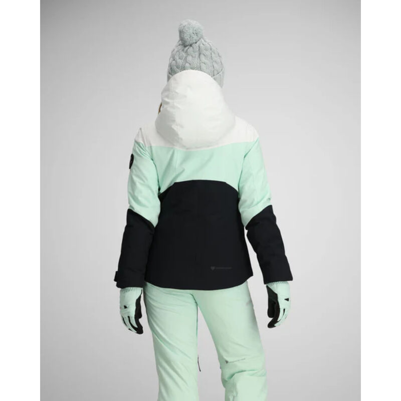 Obermeyer Reese Jacket Junior Girls image number 2
