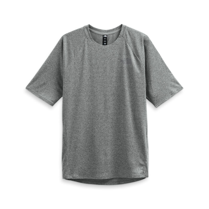 The North Face EA Big Pine Short-Sleeve Mens image number 0