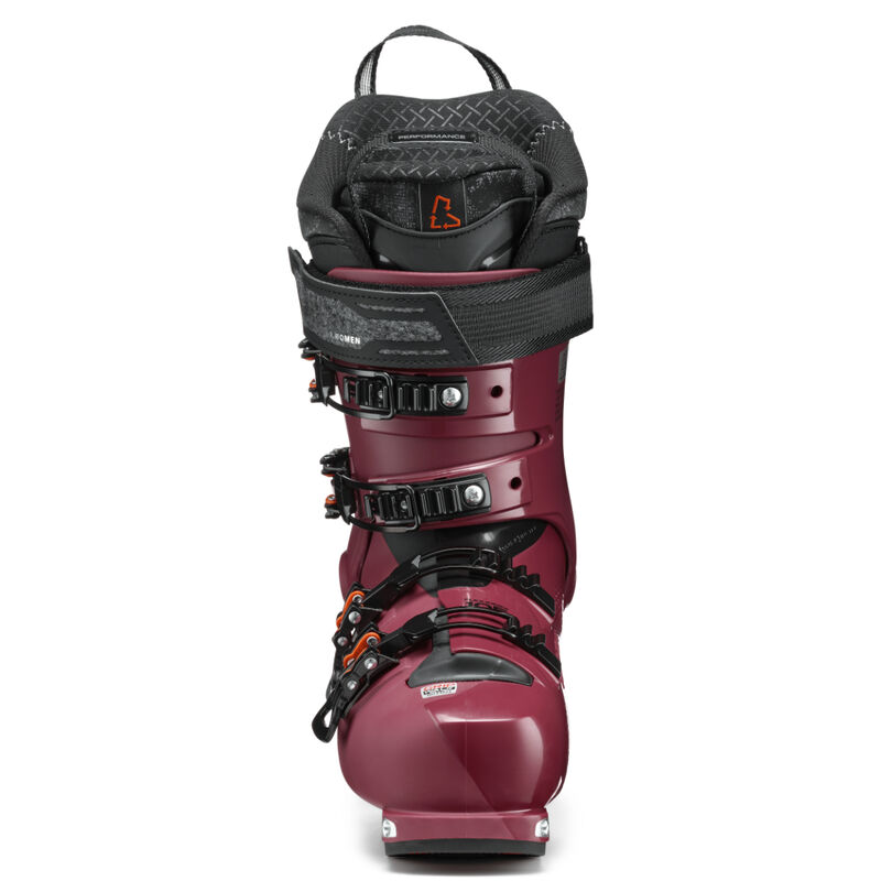Tecnica Cochise 105 Ski Boots Womens image number 2