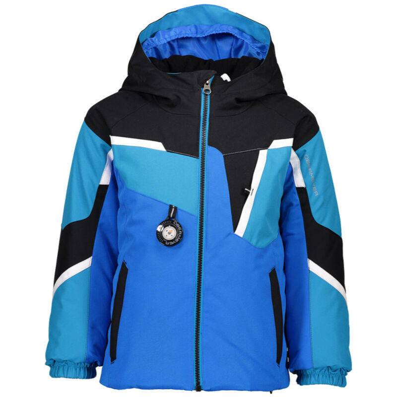 Obermeyer Orb Jacket Toddler Boys image number 0