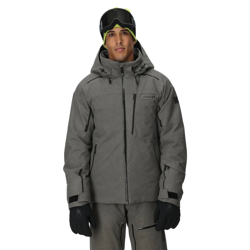 Spyder Leader Jacket Mens image number 1