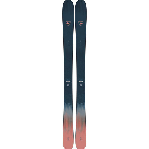 Rossignol Rallybird 92 Skis Womens
