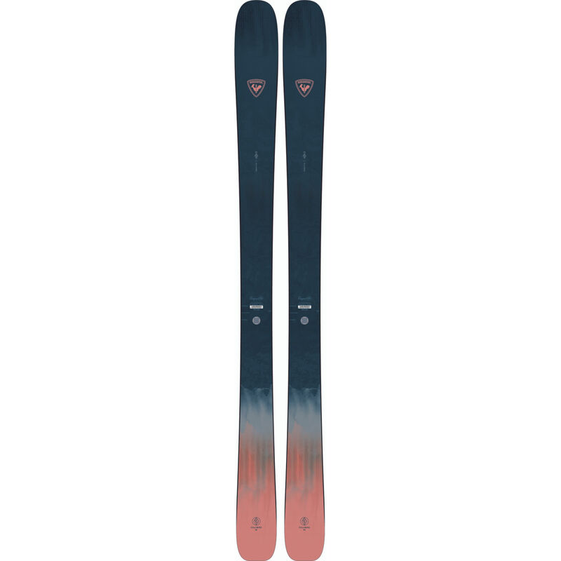 Rossignol Rallybird 92 Skis Womens image number 0