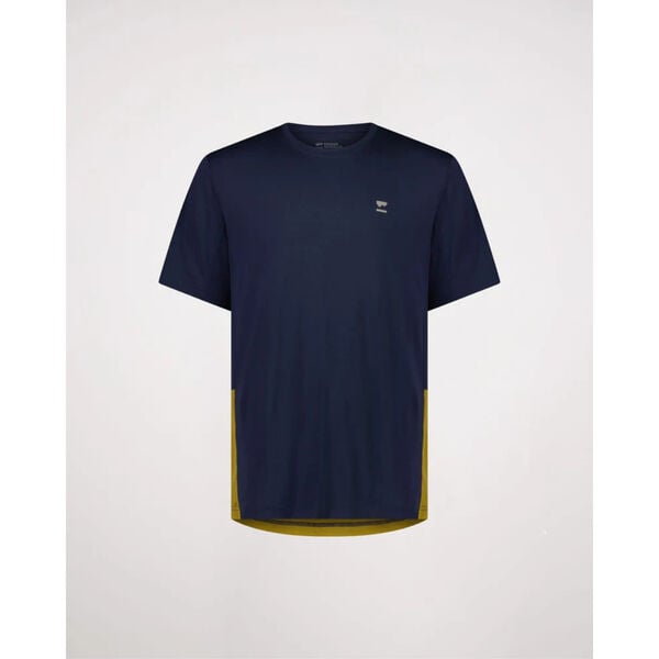 Mons Royale Tarn Merino Shift T-Shirt Mens