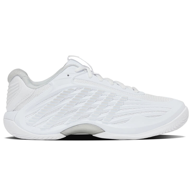 K-Swiss Hypercourt Express 3 Shoes Womens image number 1