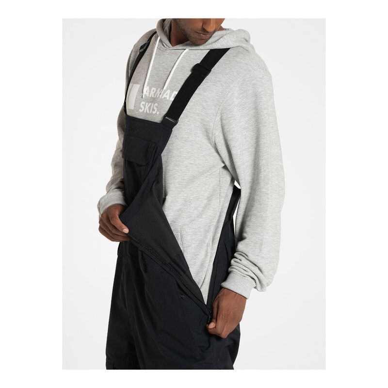 Armada Sumpter Bib Pant Mens image number 2