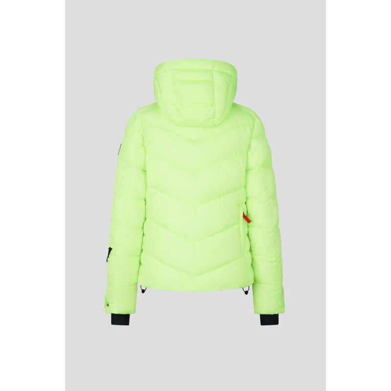 Bogner Saelly Ski Jacket Womens image number 2