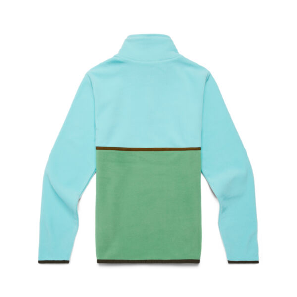Cotopaxi Amado Fleece Fullover Womens