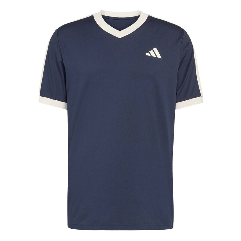 Adidas Classics Tee Mens - Legend Ink image number 0