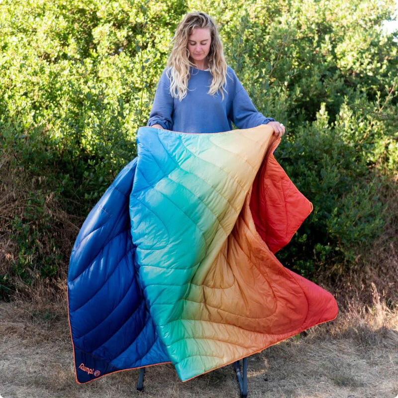 Rumpl Original Puffy Blanket image number 4
