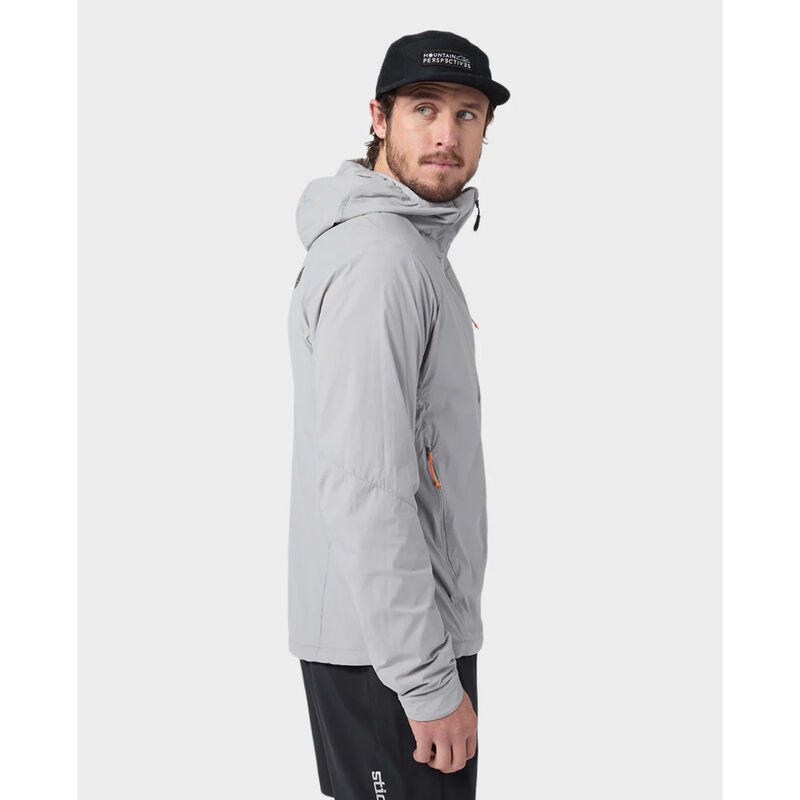 Stio Dawner Hooded Jacket Mens image number 2