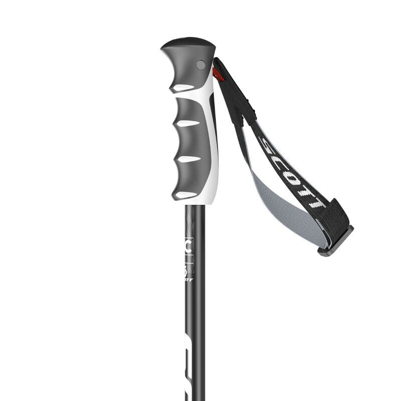 Scott Pro Taper SRS Ski Pole image number 1