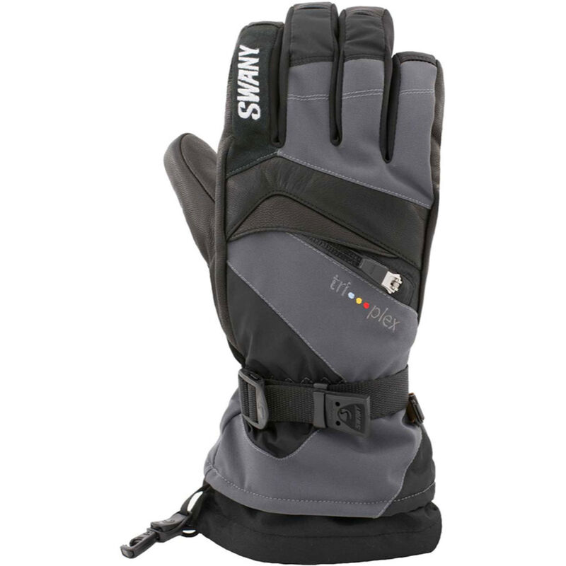 Swany X-Change Gloves Mens image number 0