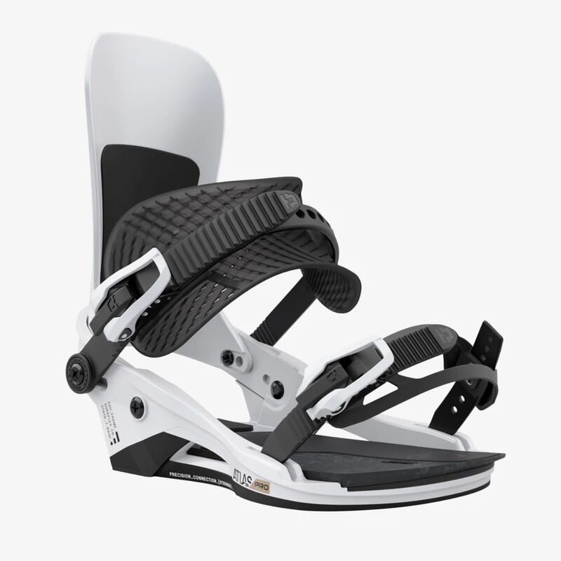 Union Atlas Pro Snowboard Bindings Mens image number 0