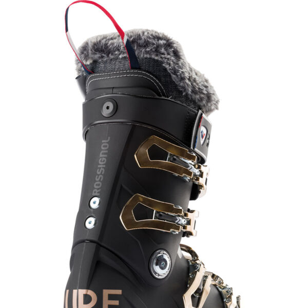 Rossignol Pure Elite 70 Ski Boots Womens