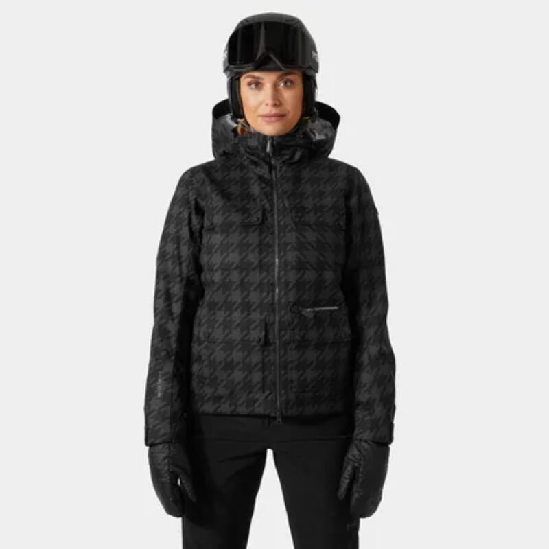 Helly Hansen St. Moritz Insulated 2.0 Jacket Womens image number 2