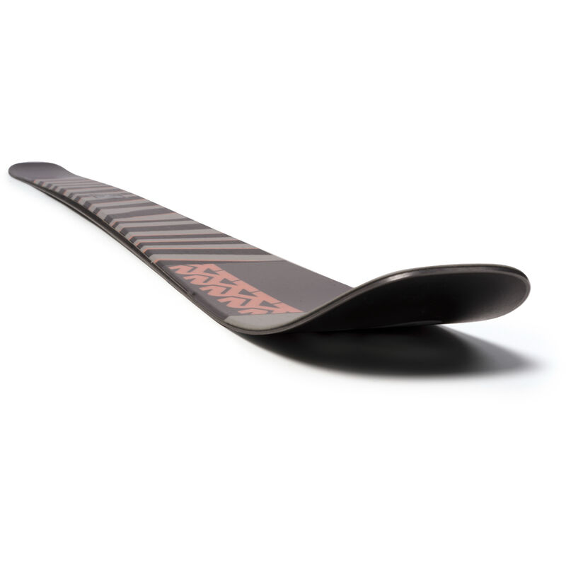 K2 Mindbender 90C Alliance Skis Womens image number 2