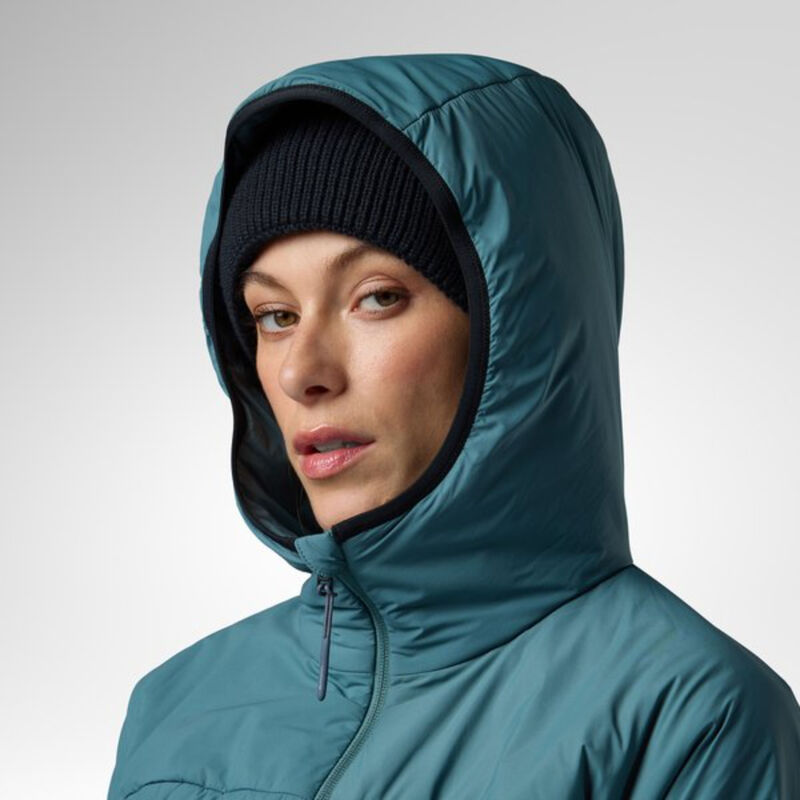 Rossignol Opside Hoodie Jacket Womens image number 8