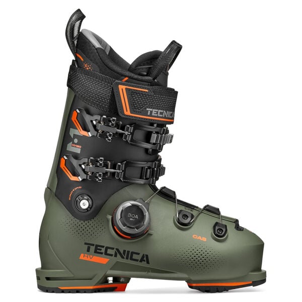 Tecnica Mach BOA HV 120 Ski Boots