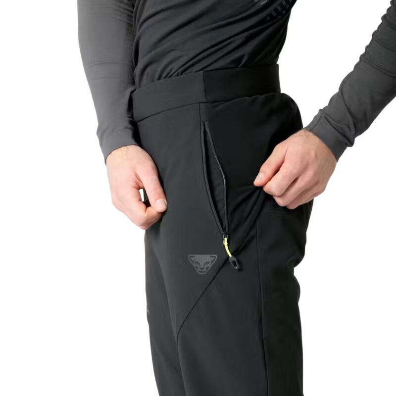 Dynafit Blacklight Hybrid Pants Mens image number 2