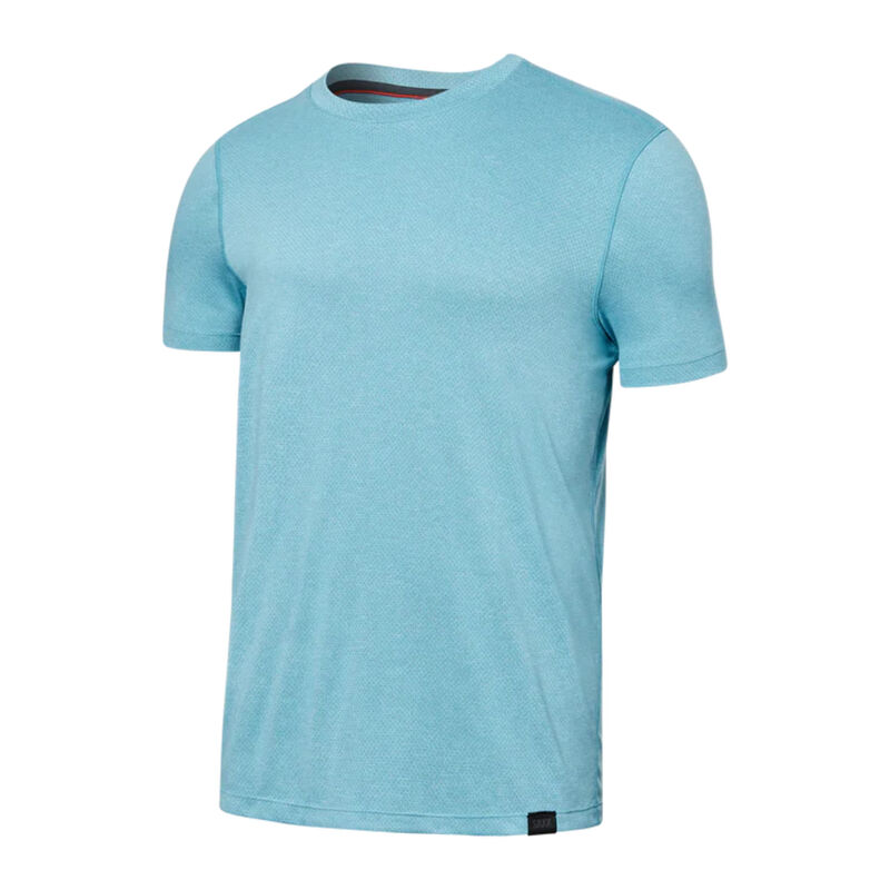 SAXX All Day Aerator Tee Mens image number 0