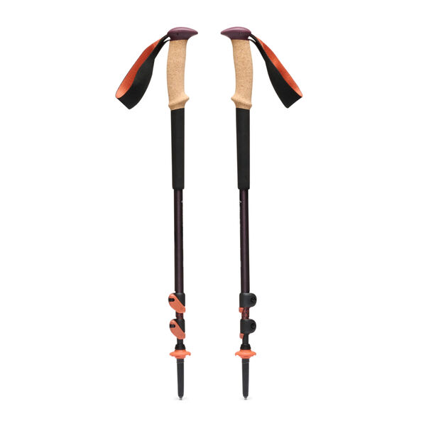 Black Diamond Trail Cork Trekking Poles