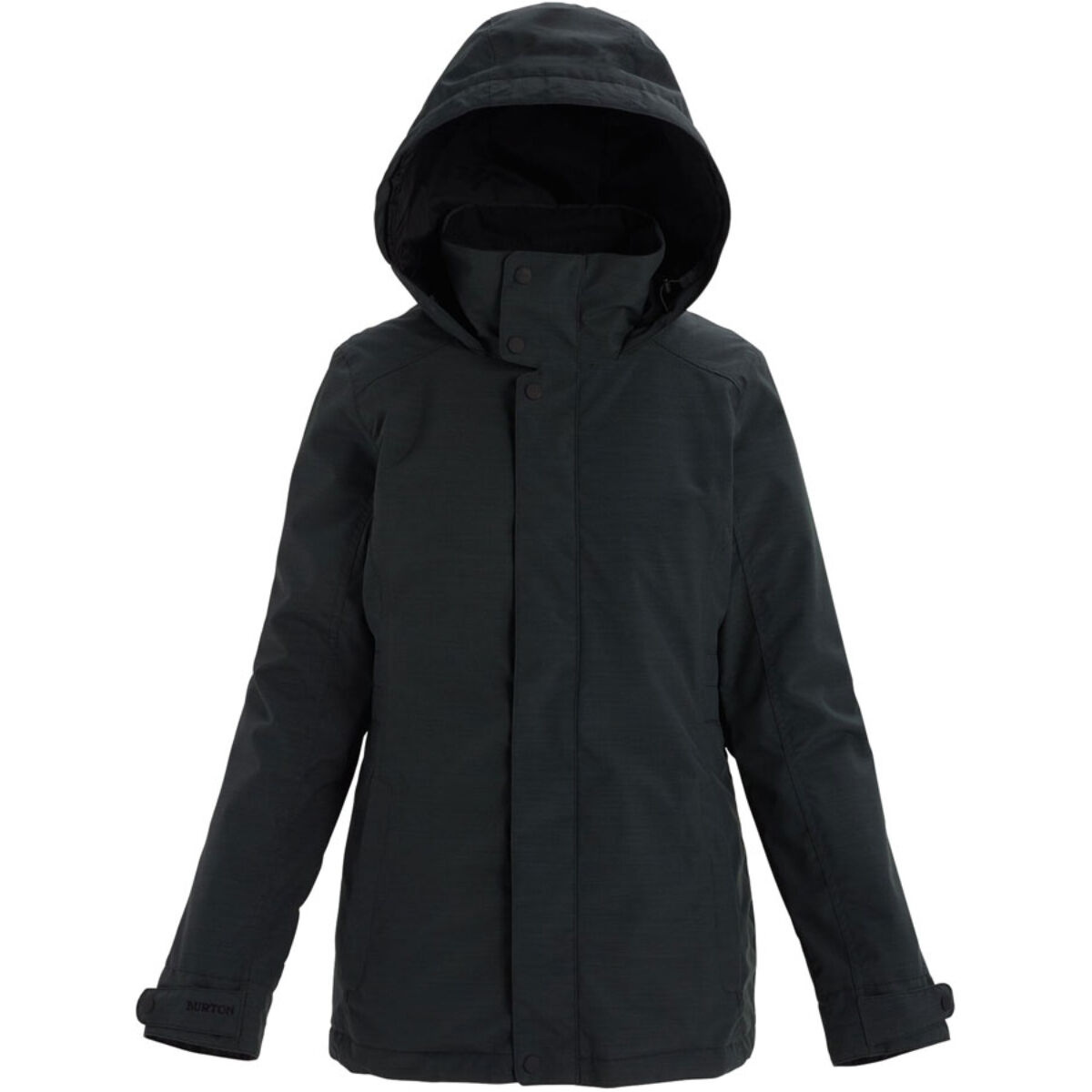 burton snow jacket