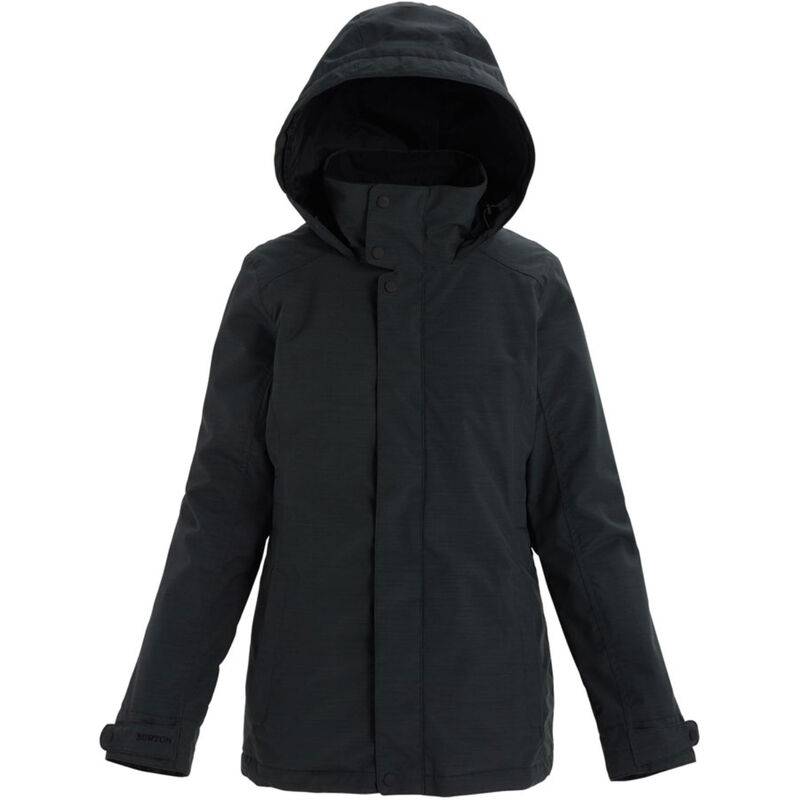 Burton Jet Set Jacket Womens image number 0