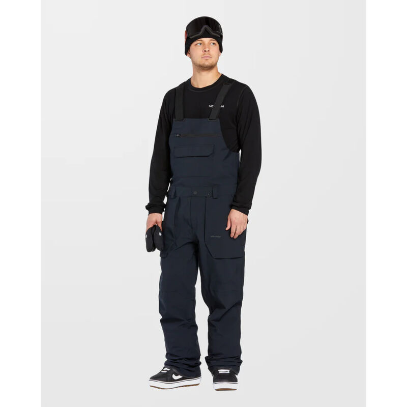 Volcom Roan Bib Mens image number 2