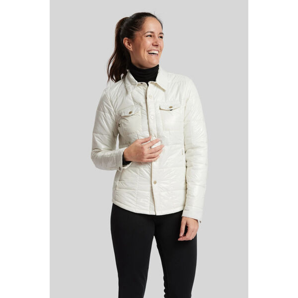 OHSHO Carmen Shirt Womens