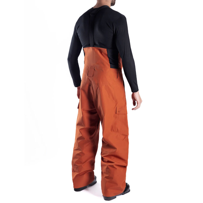 Candide C1 3L Bib Pants Mens image number 1