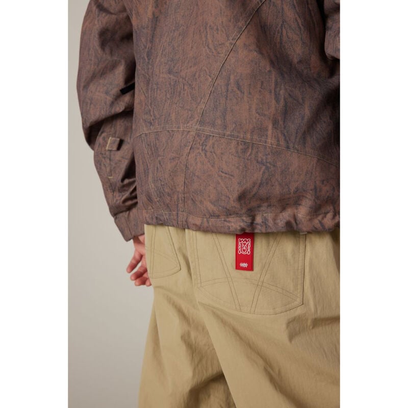 686 Dojo Shell Pants Mens image number 5