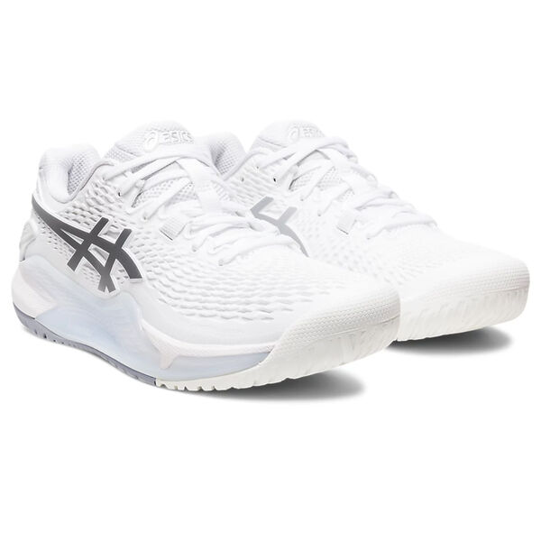 Asics Gel-Resolution 9 Tennis Shoe Womens