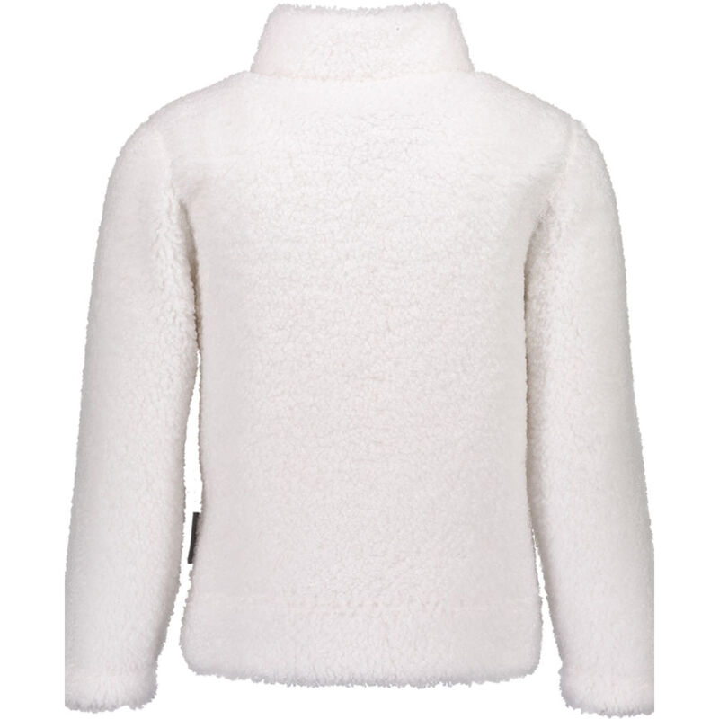 Obermeyer Superior Gear Zip Top Toddler Girls image number 1