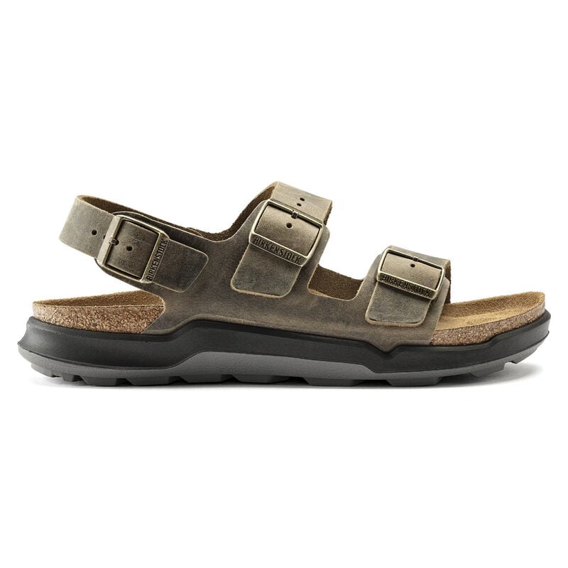 Birkenstock Milano Crosstown Mens image number 6