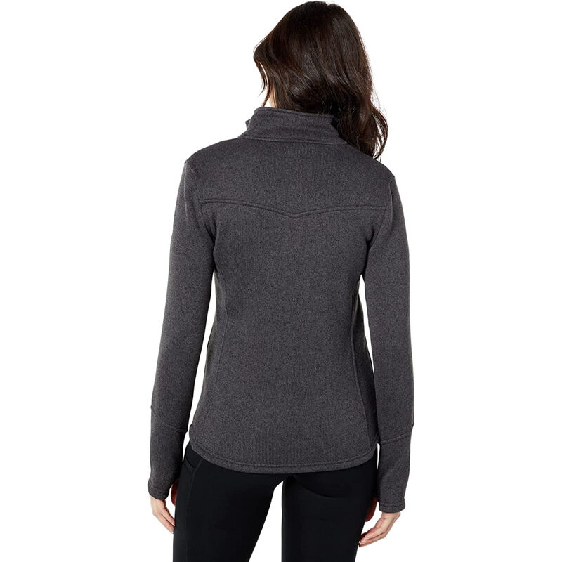 Spyder Soar Full Zip Sweater Womens image number 1