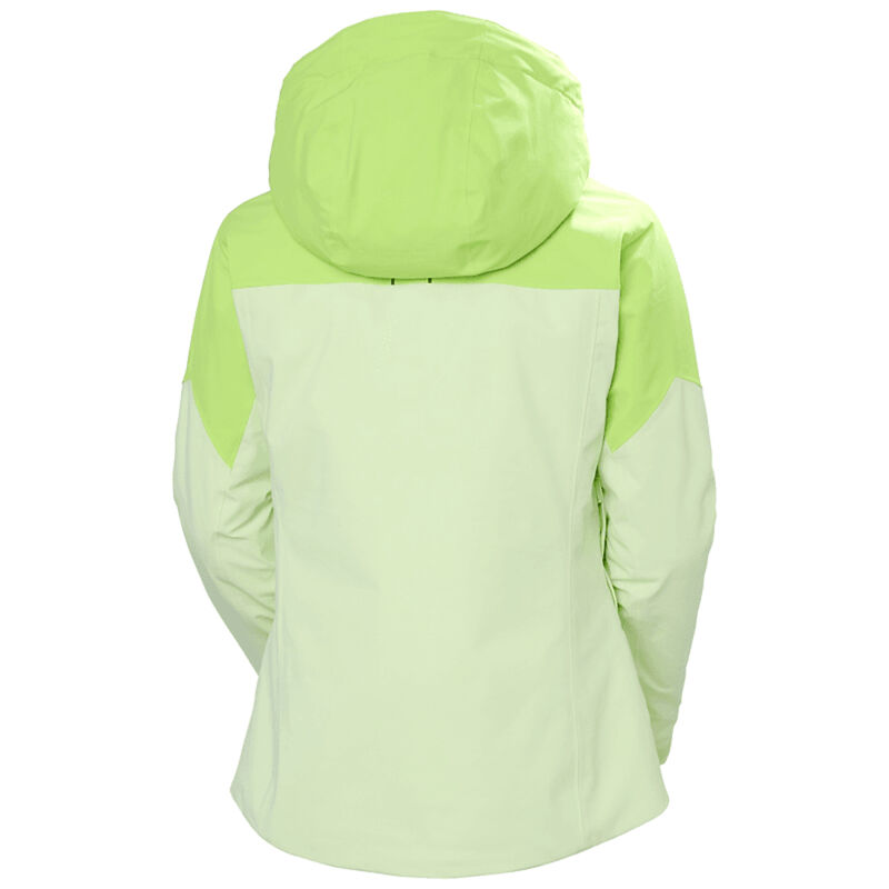 Helly Hansen Alphelia Ski Jacket Womens image number 1