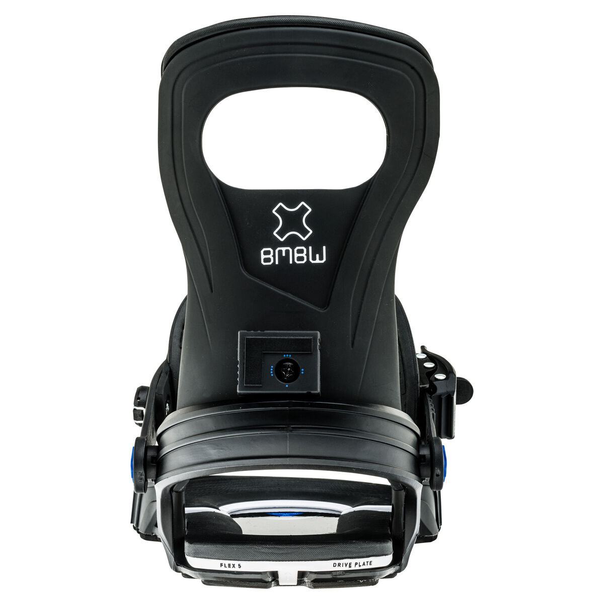 Bent Metal Metta Snowboard Bindings Womens | Christy Sports