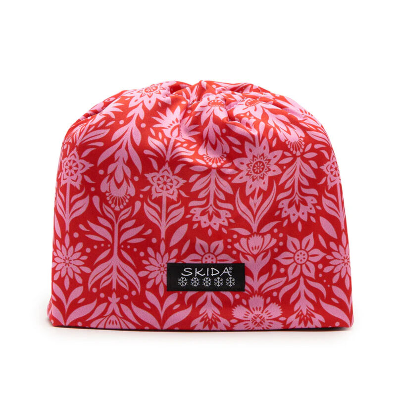 Skida Alpine Fleece-Lined Hat Womens image number 0
